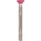 Kennedy B64 6x2mm Aluminium Oxide Mounted Point, KEN-250-0640K