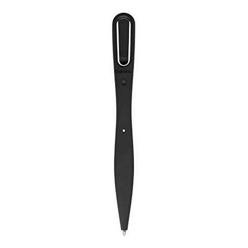 Bobino Black Bookmark Pen