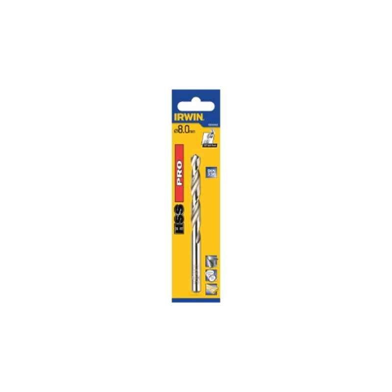 Irwin 1mm HSS Pro Drill Bit, 10502376