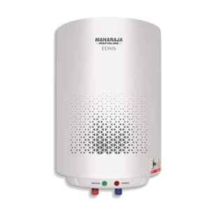 Maharaja Whiteline 25 Litre White Storage Water Geyser, EDNIS-WH-175