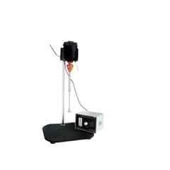 SESW Laboratory Stirrer with Power Supply & Drill Chuck, 0MF402