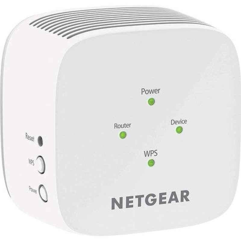 Netgear AC750 WiFi Range Extender, EX3110-100INS
