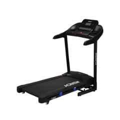 Reach T-600 5HP 14Kmph Motorized Treadmill with Auto Incline & LCD Display