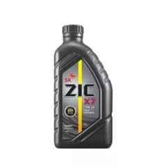 Sk Zic X7 10W-40 Engine Oil 1 Ltr, SK -CGGBIA