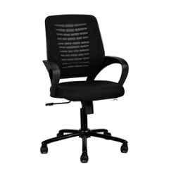 Featherlite liberate medium back office online chair