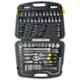 Stanley 120 Pieces Master Tool Set, 91-931-12