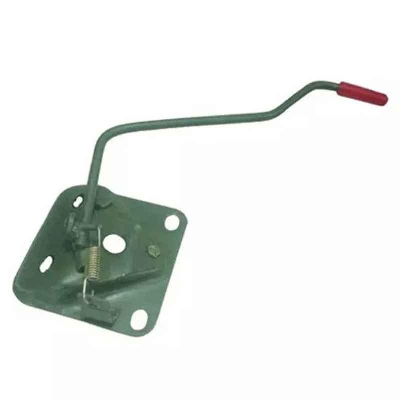 Car International Bonnet Upper Plate Lock for Ashok Leyland U Truck, CI-1233
