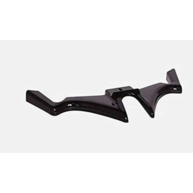 Meenu Arts Bajaj RS Winglet (Black)