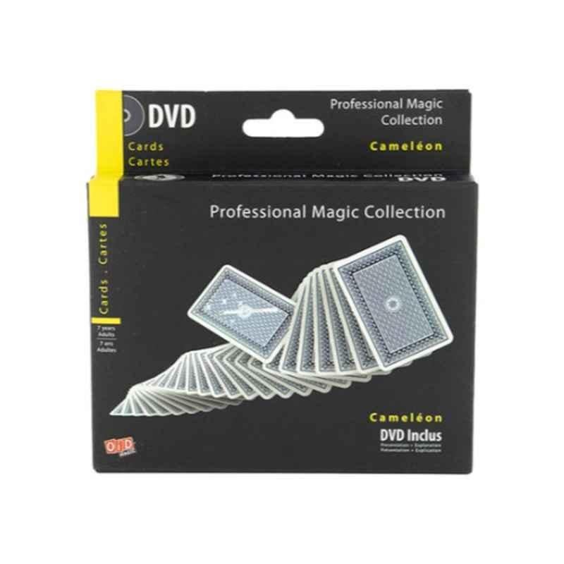 Oid Magic Cameleon Professional Magic Collection with DVD, 3760039972460