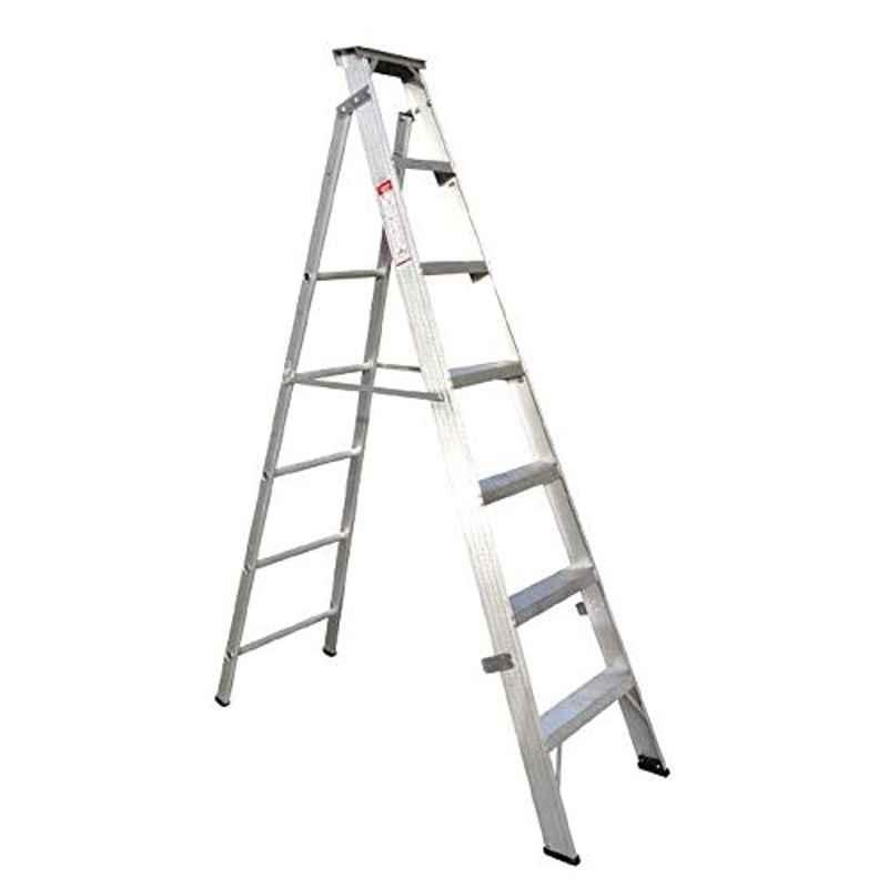 Emc Dual Purpose Ladder 05 Step, 1.5M