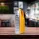 Philips Ojas 6W Yellow Rechargeable Emergency Light, 919215850172