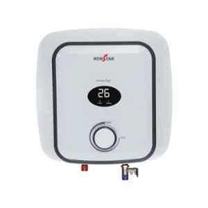 Kenstar Serene Digi 15L 2kW 5 Star ABS Storage Water Heater