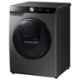 Samsung WD90T654DBX/TL 9kg Inox Inverter Fully Automatic Front Loading Washing Machine