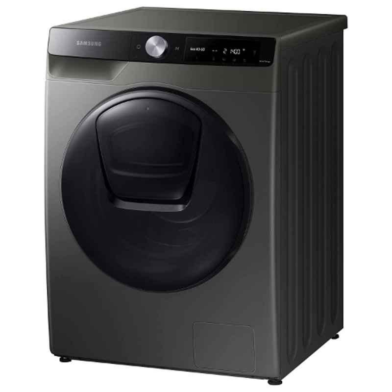 Samsung WD90T654DBX/TL 9kg Inox Inverter Fully Automatic Front Loading Washing Machine