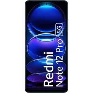 Redmi Note 12 Pro 6GB/128GB 6.67 inch Onyx Black Smartphones