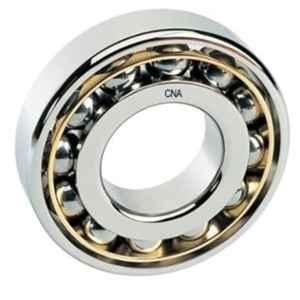 CNA 2318 M Chrome Steel Self Aligning Ball Bearing, 90x190x64 mm