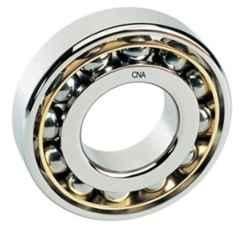 CNA 2318 M Chrome Steel Self Aligning Ball Bearing, 90x190x64 mm