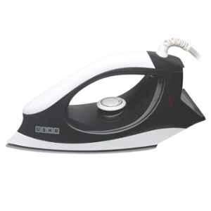 Usha EI 3702 1000W Black Dry Iron, 41221370235N