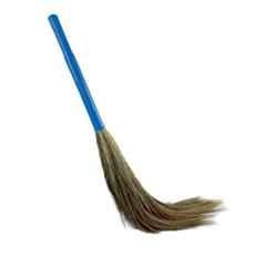 Kleeno Blue Swachh Grass Broom, 8901372116219