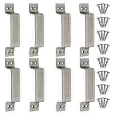 Stainless Steel Cabinet Handles at Best Price in Pune