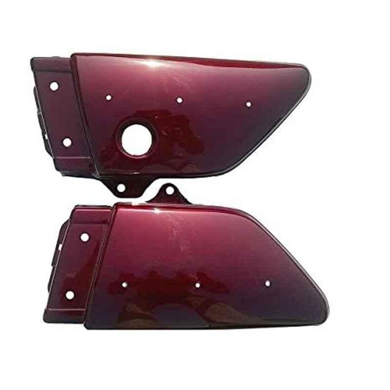 Yamaha rx100 side cheap panel