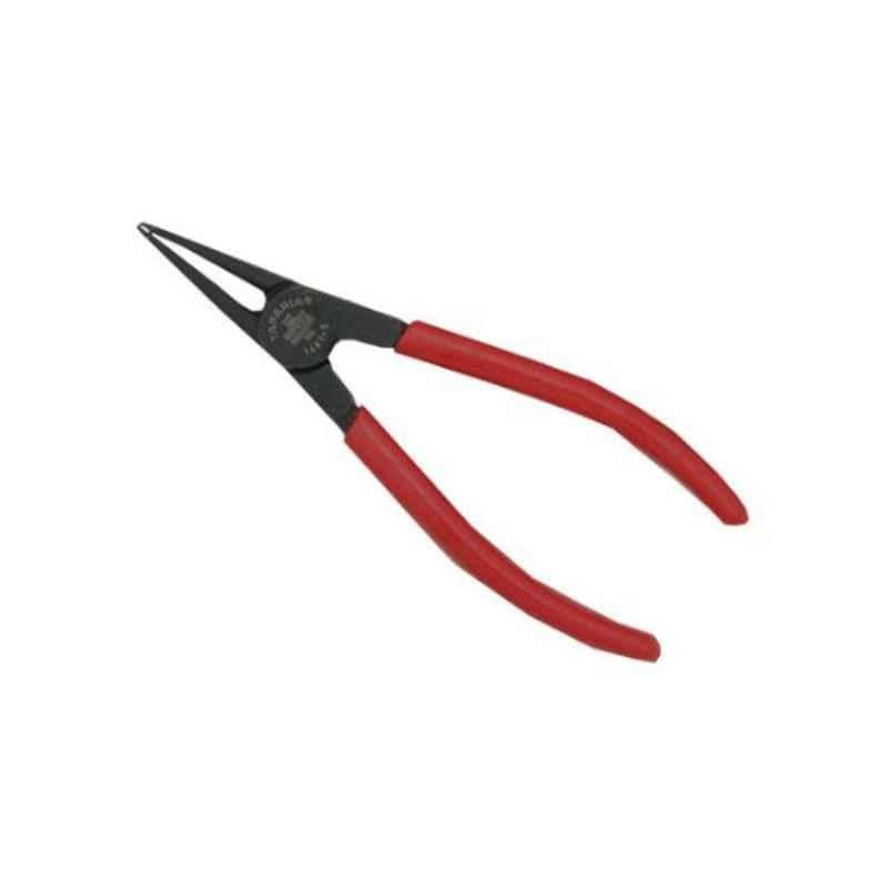 Taparia 195mm Insulated Circlip Plier with Thick Sleeve, 1441-7/1441-7C