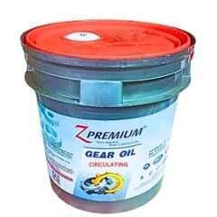 Z Premium Fluid 41 10 Litre Industrial Lubrication Oil