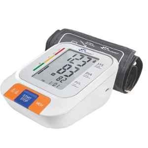 Dr Morepen Dr. Morepen BP15 Automatic Blood Pressure Monitor