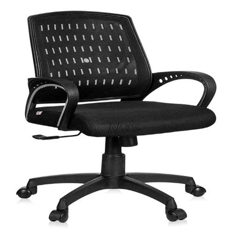 Secretary chair discount