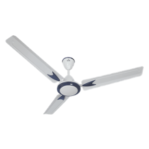Buy Polycab Zoomer DLX 75W 400rpm White 