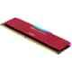 Crucial Ballistix RGB 16GB 3200MHz DDR4 Red Gaming Desktop RAM, BL16G32C16U4RL