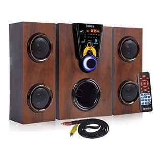 Tronica Tango 70W Black Bluetooth Home Theatre System