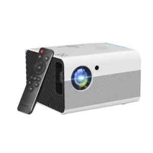 IBS T10 1080p 5000lm White Full HD Portable Projector