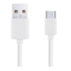 Re-Fox 1.5m White C-Type USB Data Cable