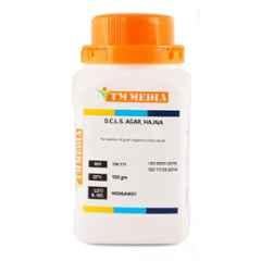 TM Media 100g D.C.L.S Agar Hajna, TM 711