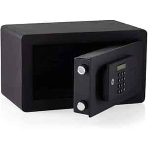 Yale YSEB/400/EB1 38.5L Black High Security Pin Access Office Digital Safe Locker