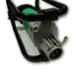 Krost Tc-2300A High Frequency 2300W Concrete Vibrator With 6 Meter Needle, Green