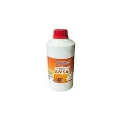 Z Premium AW 68 1 Litre Advanced Hydraulic Oil