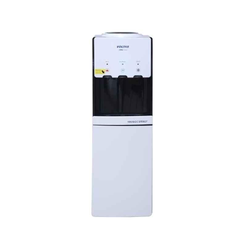 Voltas Minimagic Spring F 5 Litre Water Dispenser with Hot, Normal & Cold Faucets