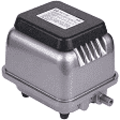 HMG HJB-200 150W Electrical Magnetic Air Pump