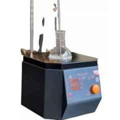 Glassco 2000ml 520W Advanced Heating Mantle With Stirrer, 1225.DNEU.05