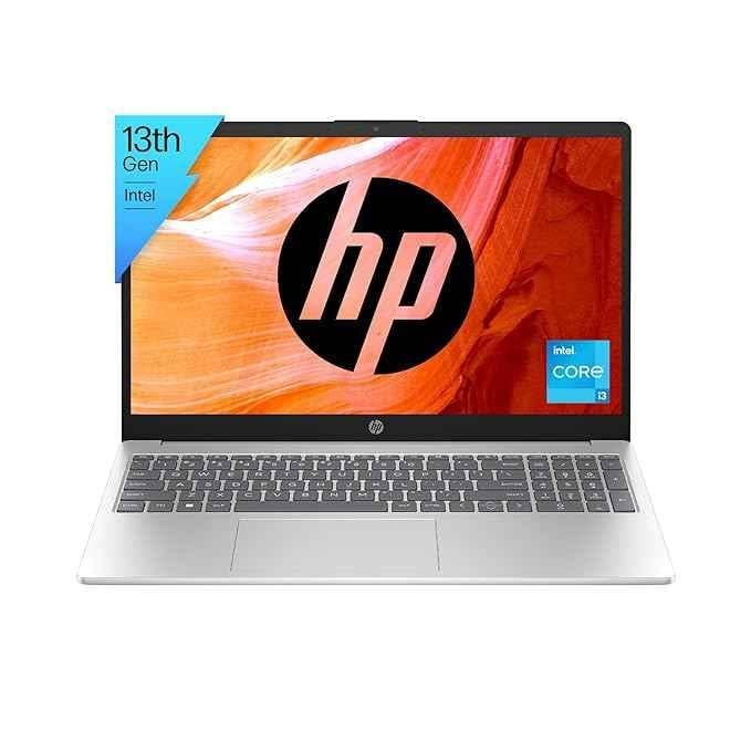 HP ノートPC Intel Core i3 シルバー シルバー ノートPC HP ノートPC シルバー 大画面