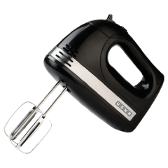 Usha 300W Black Hand Blender, HM3732