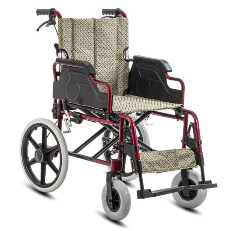 KosmoCare 18x36 inch Esteem Wheelchair, RCT401