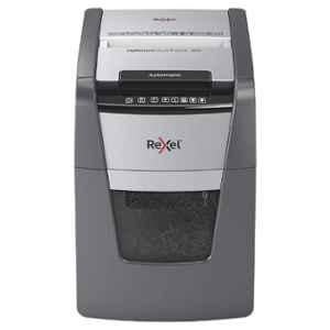 Rexel Optimum Auto+ 90X Cross Cut Shredder