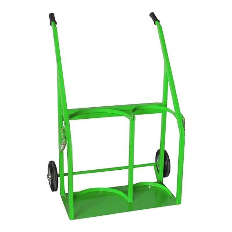Lifmex LCYTRD Double Cylinder Trolley