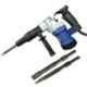 Trumax 17mm 900W Demolition Hammer with 2 Chisels, MX0810
