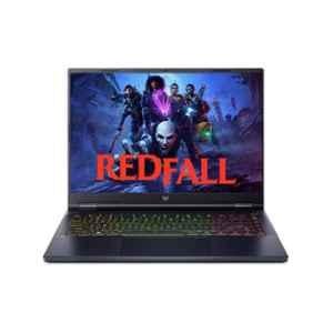 Acer Predator Helios Neo 14 PHN14-51 Abyssal Black Gaming Laptop with Intel Ultra 7 155H/16GB/1TB/Windows 11 Home/NVIDIA GeForce RTX 4050 & 14.5 inch WUXGA Display, NH.QRQSI.001