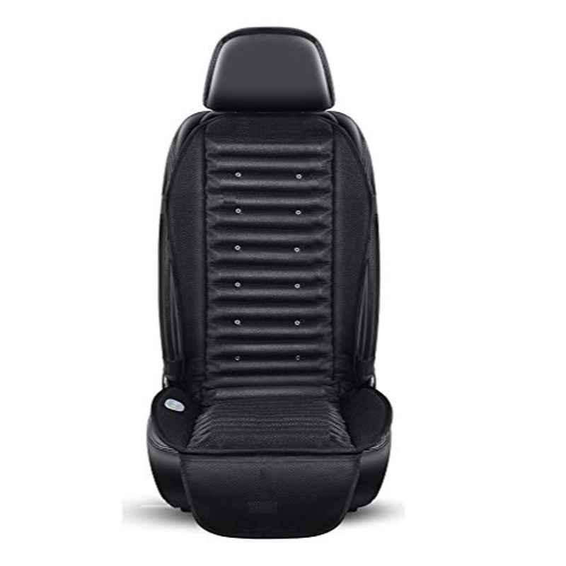 Rubik Black Car Air Cooling Seat, CF-2204L-OS3