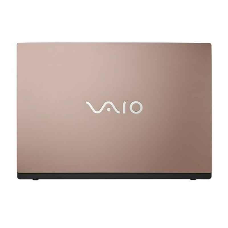 Vaio SE14 14 inch 16GB/1TB SSD Intel Core i7-1165G7 Windows 10 Pro FHD Red Copper Laptop, NP14V3ME016P